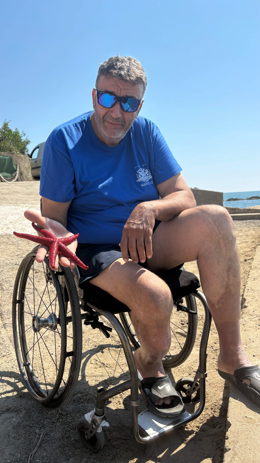 Une après-midi inoubliable sous la mer pour nos jeunes 🌊🐟🤿